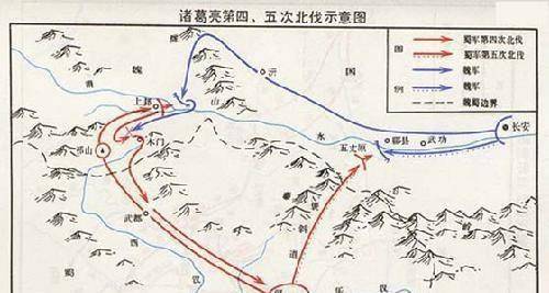 他在三国演义里面被诸葛亮强势压制其实在正史里他比诸葛亮牛