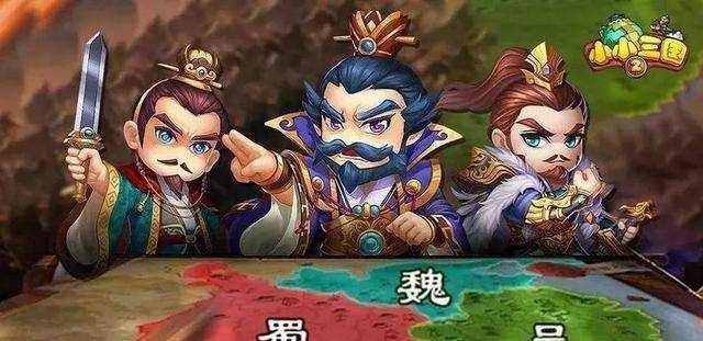 原创三国吴将军人小孩做人质天上来一小童自称火星预言一事后竟应验