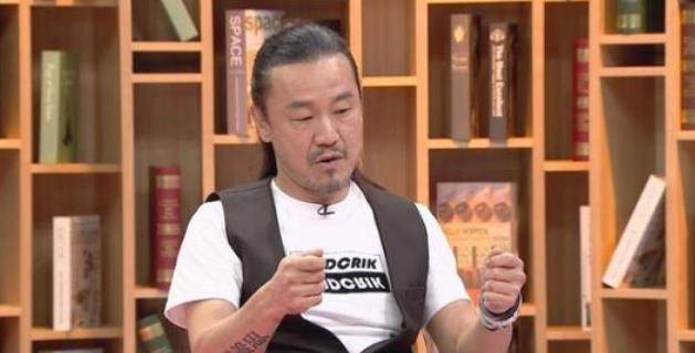 56岁男星与高中生交往,自曝细节,主持人听不下去_陈为民_孙为民_妻子