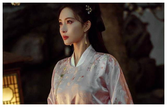 《九重紫》大热,28岁孟子义难逃,魅惑之力贴心撩!