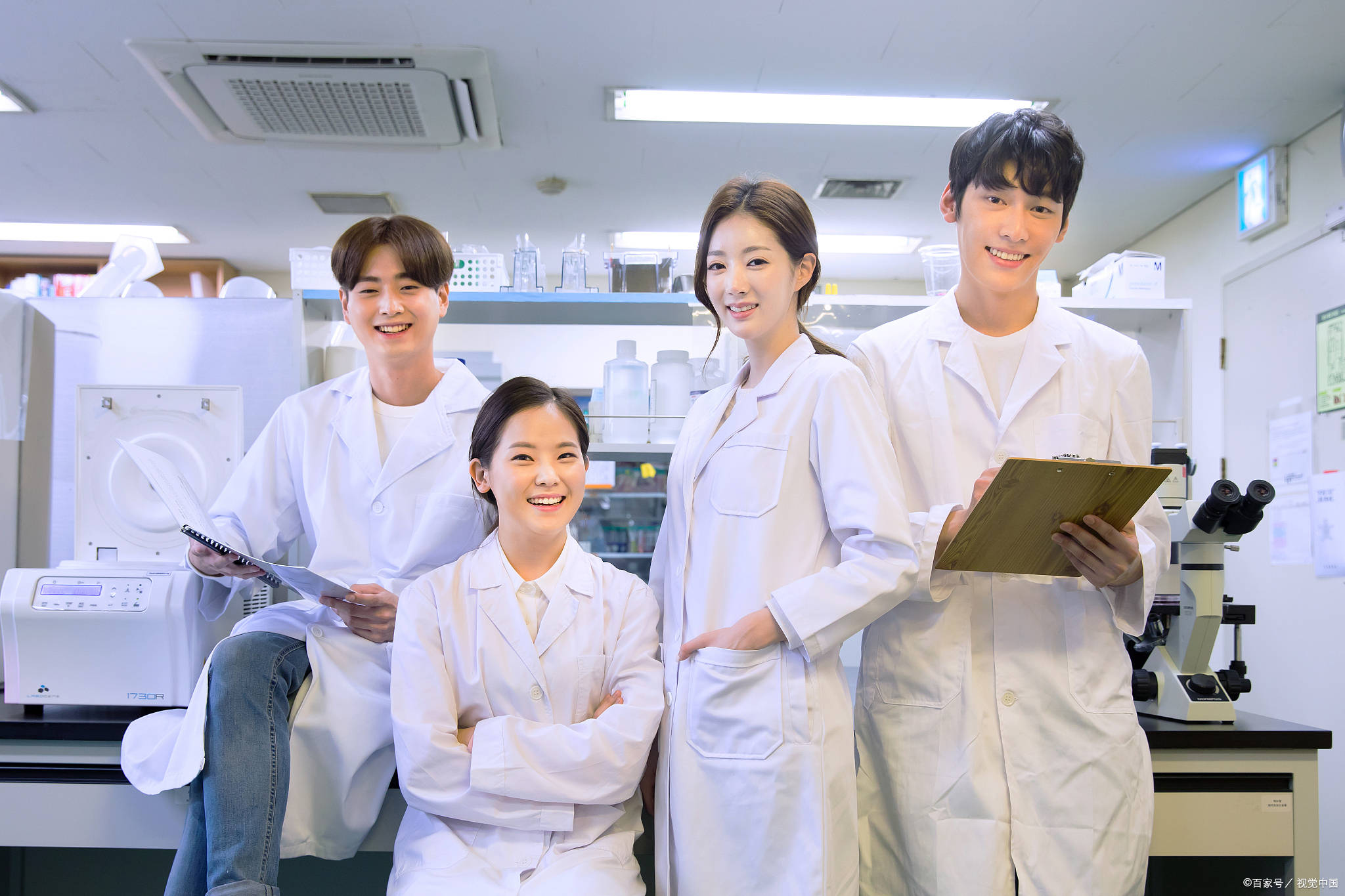 基础医学虚拟仿真实验教学:韩国七千多名医学生提交有效休学申请