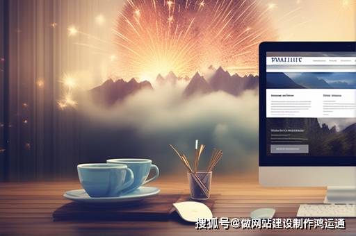 用户体验与模板质量_模板网站建设_模板网站建设注意事项