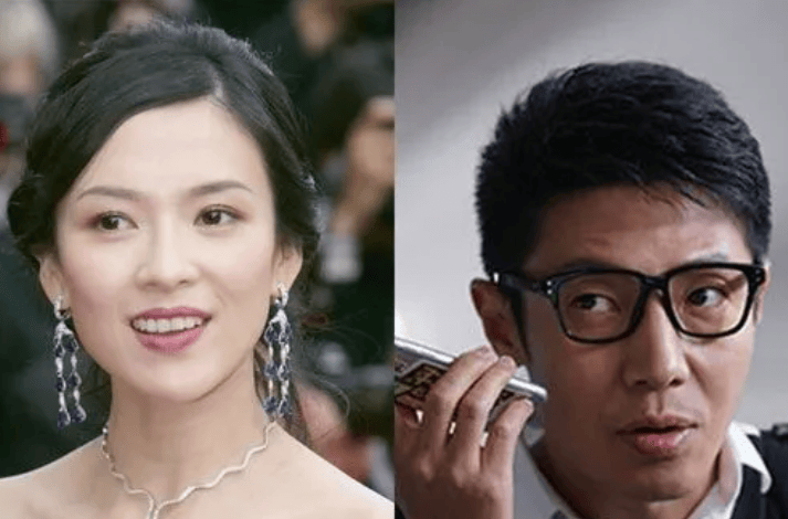 章子怡期待撒贝宁与其再见面绝不会跟汪峰再有故事