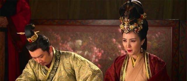 后宫_楚威王_孩子