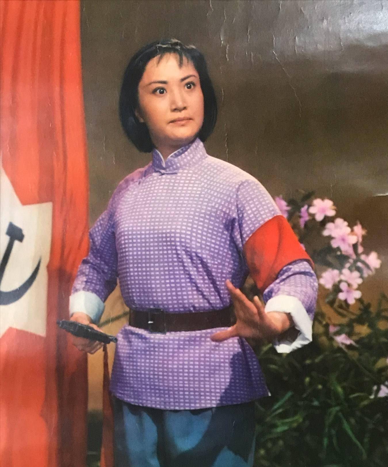 原创文革这一时期虽然创排出了样板戏但对于文艺界也是打击不可估量