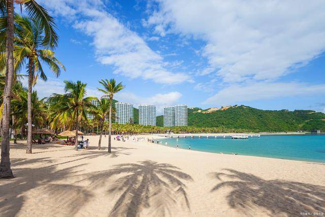 去三亚玩5天大概多少钱海南旅游团报价五日游须1100元