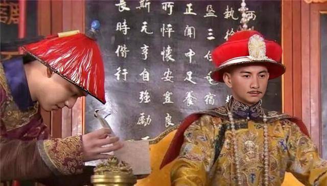 原创雍正夺嫡成功后追随他的四爷党成员都有啥样的结局