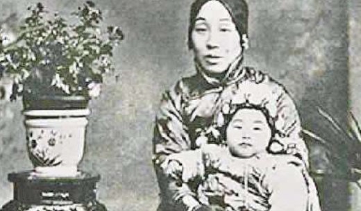 父亲教我刚正不阿,母亲教我贤良淑德,我心怀感恩 | 杨绛事迹一_杨荫杭