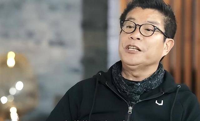 原创华谊王氏两兄弟挥金如土时有多辉煌人走茶凉后就有多落魄