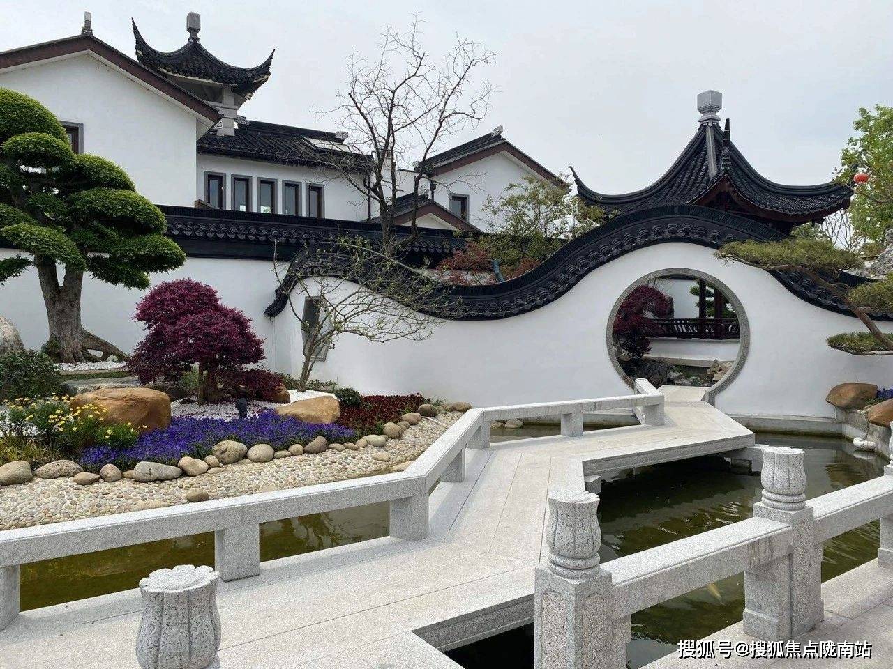 复园(苏州复园)复园→复园欢迎您→复园→营销网站→复园楼盘详情