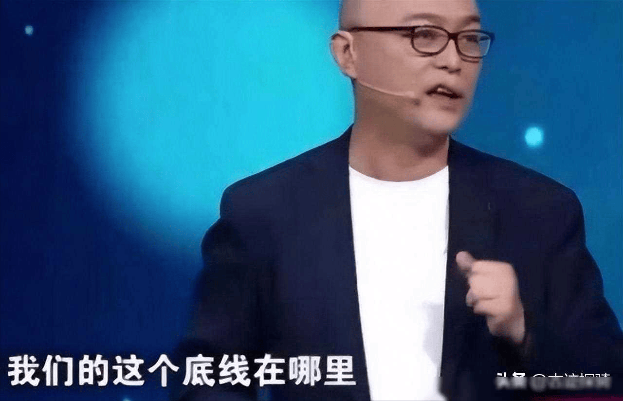 她在非诚勿扰上站五年爆灯无数却不牵手最终被孟非赶下台