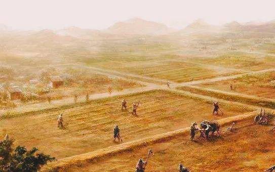 从沃野到疲敝蜀汉的益州发生了什么