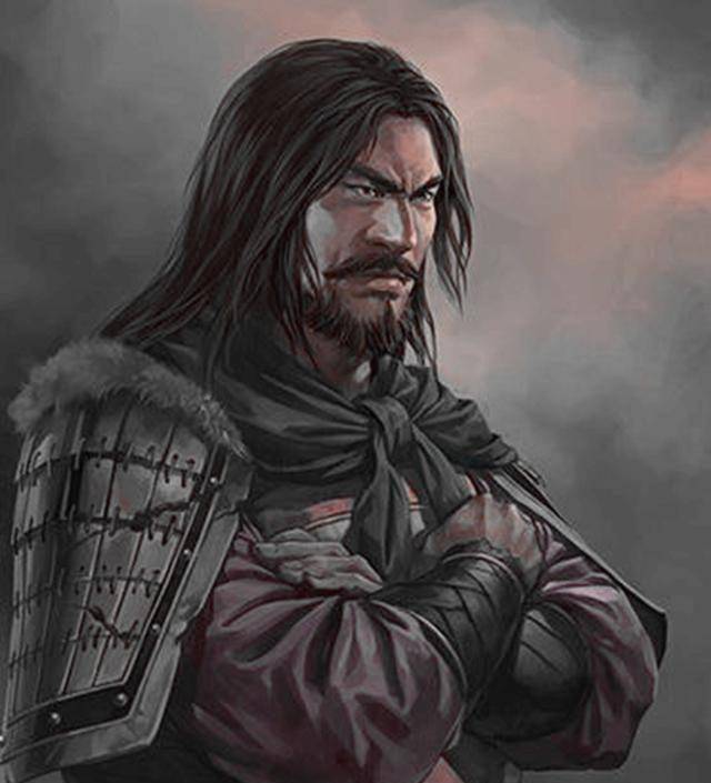 三国时投降很正常为何只有于禁下场最惨因为他替曹仁背了黑锅