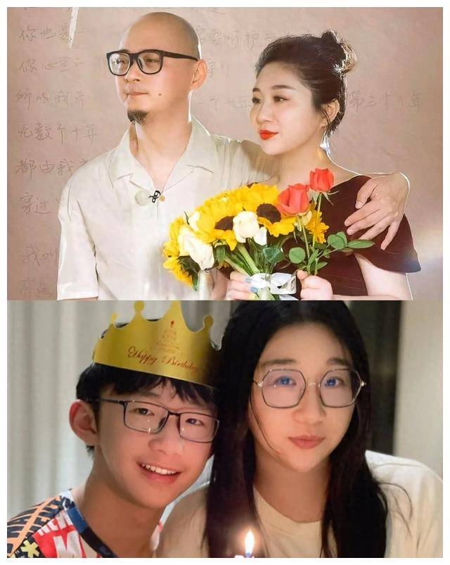 40岁的傅首尔如今住上海花园别墅离婚带娃有钱又闲毫无顾虑