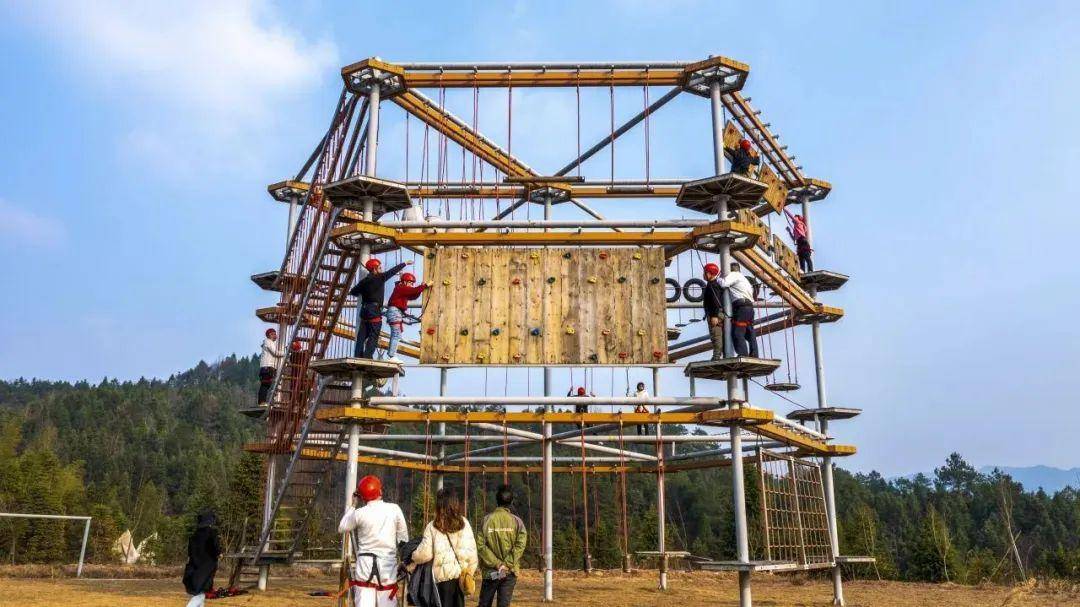 路线安排 ·· 温馨提示 ·广大游客朋友们:江西野狼谷景区提醒您