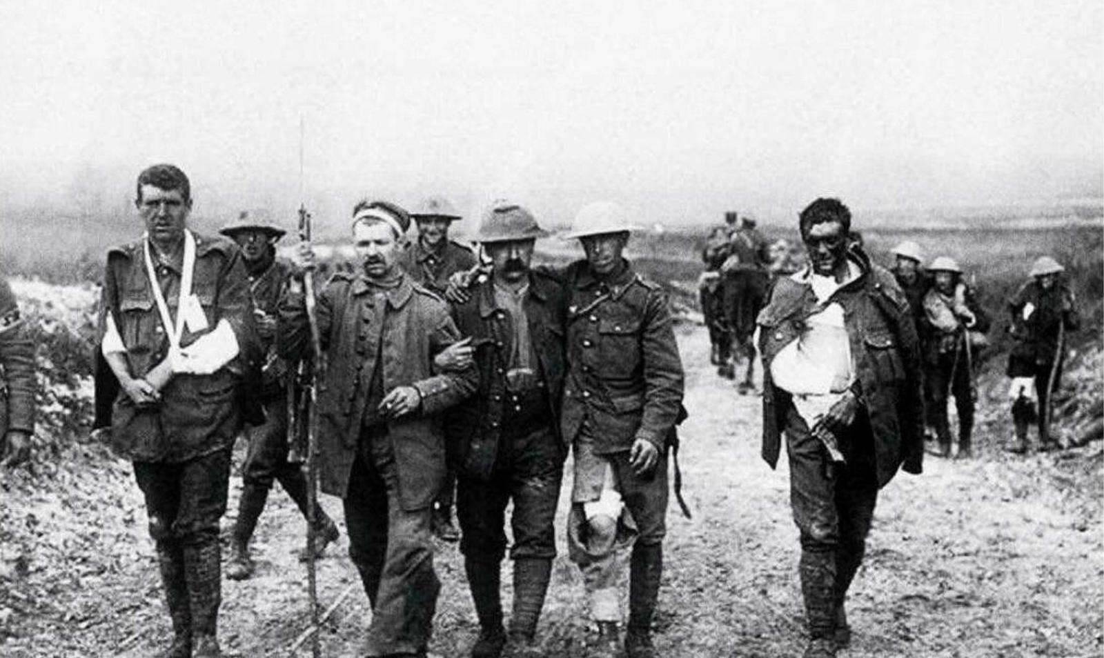 二战德国战败时还有700多万人为何不继续战斗而要选择投降