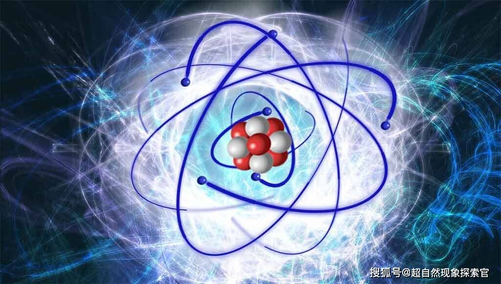 状态_量子力学_物质