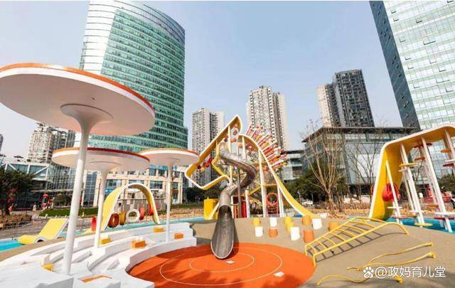 重庆适合亲子游玩的地方重庆亲子游旅游攻略