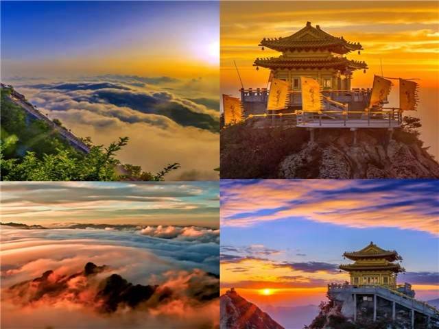 洛阳四天三夜旅游推荐,洛阳四日游需要多少钱_河南_朱朱_景点