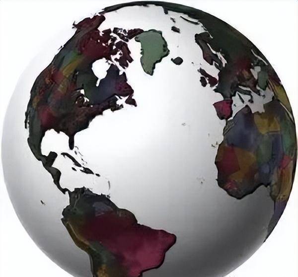 为什么人类有史以来的强国都产生在北半球