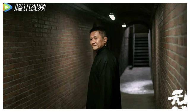 《无间》是一部无比惊心动魄,扣人心弦的谍战巨制,不仅在演员阵容上