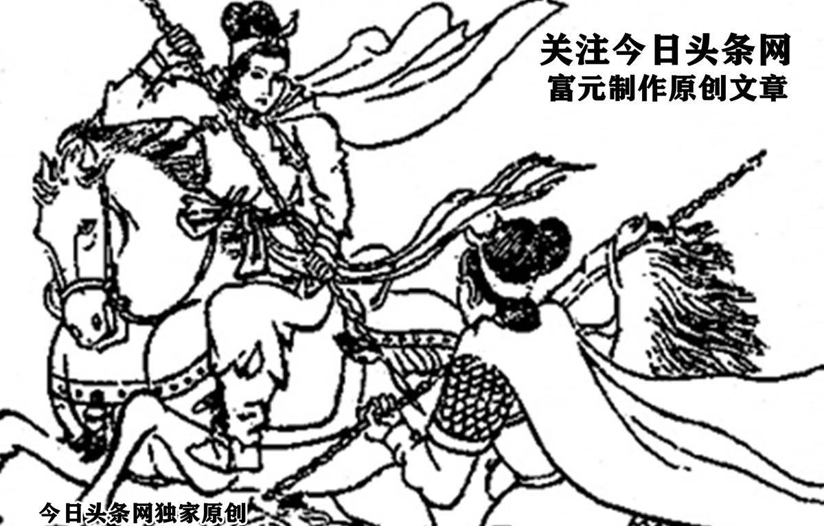 原创兴唐灭周中唐军的五大劲敌无敌将薛葵中箭薛刚受伤群雄落难