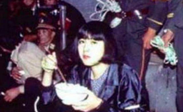 原创云南美女死刑犯仅20岁便被枪决行刑前提的要求让人动容