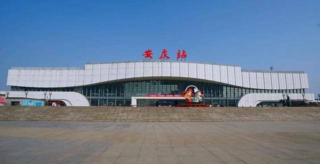 安徽被遗忘的宝藏旅行城市,3天2晚的游玩攻略,值得收藏_安庆_太湖