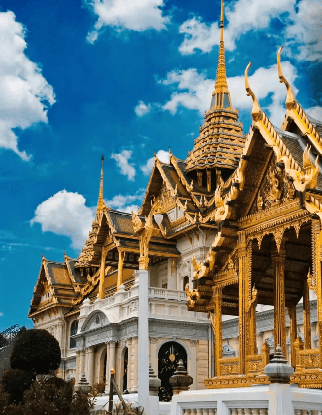 跟团去泰国芭堤雅旅游五天需要多少钱,泰国出行最佳行程 指南分享_旅