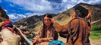 雅利安人灭了三个文明古国为何来到商朝却被送进了殉葬坑