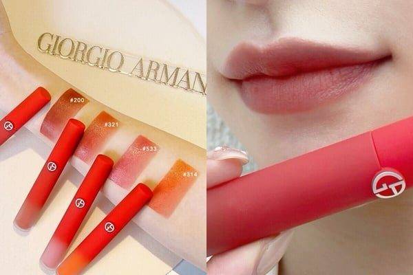 2024大牌唇膏新品盘点,prada太美,ysl新色闭眼入_系列_口红_经典