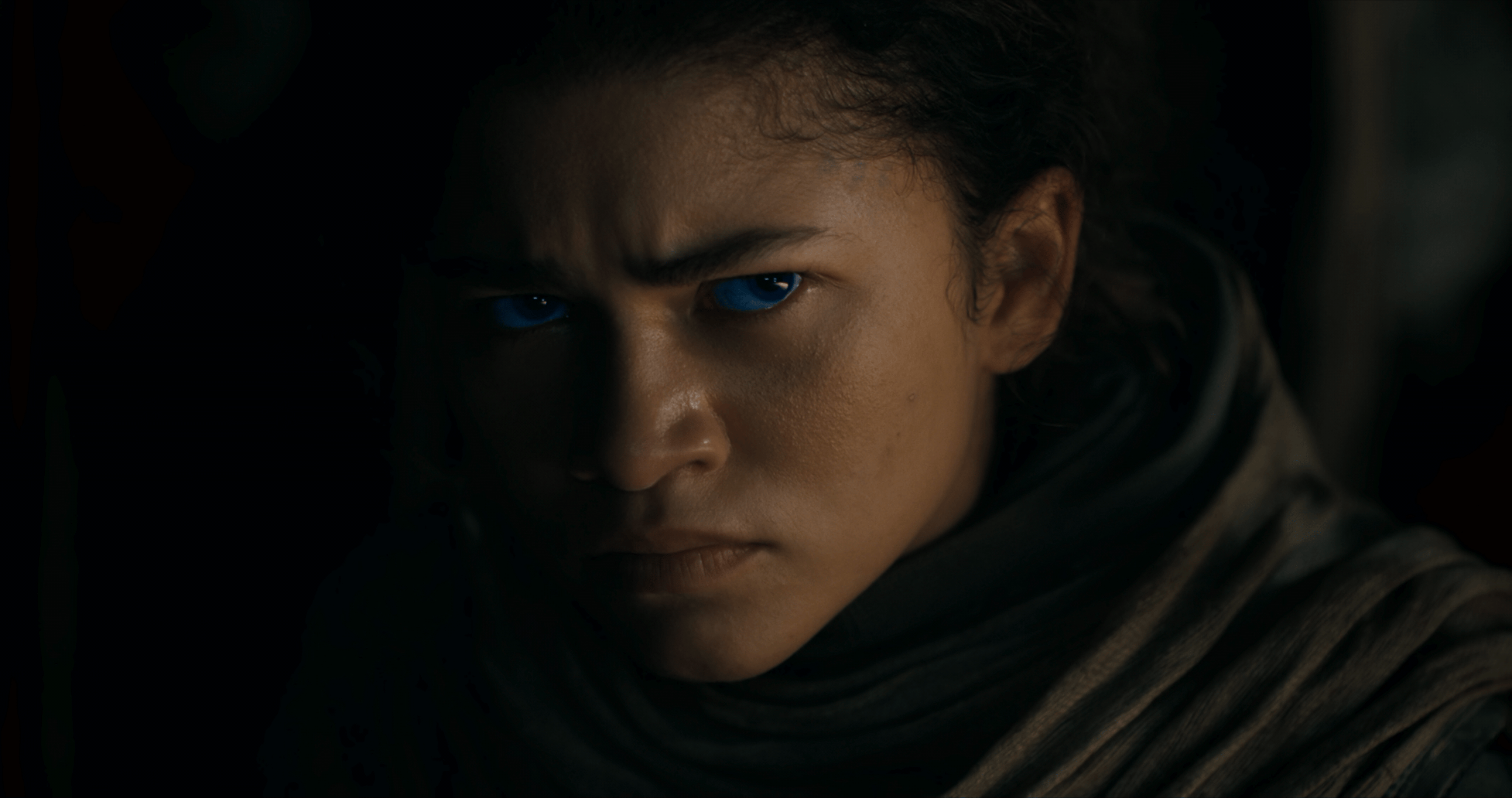 原创沙丘2视觉效果依然很赞但故事有点老旧了