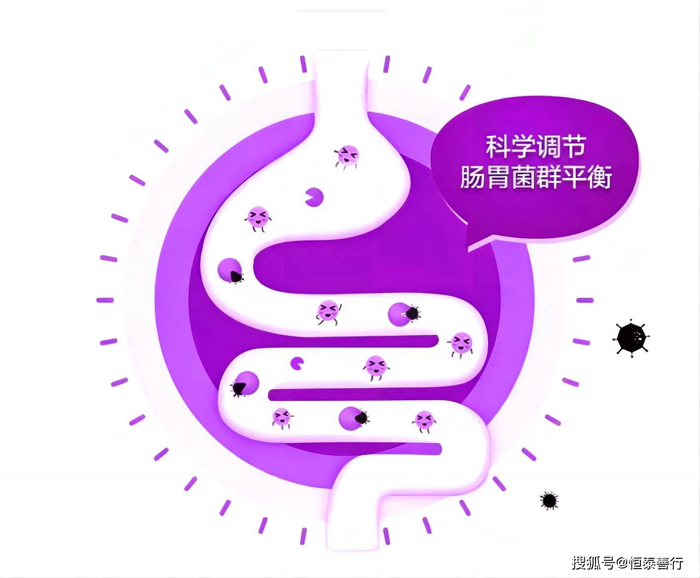 正确服用益生菌,否则可能会适得其反_肠道_作用_症状