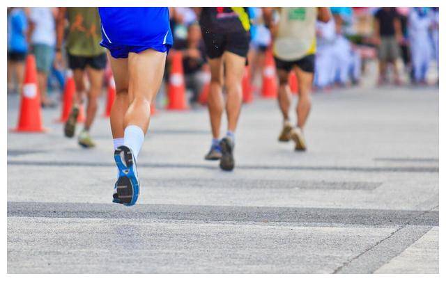 原创马拉松赛前准备不容忽视参加大赛需知体能装备须知