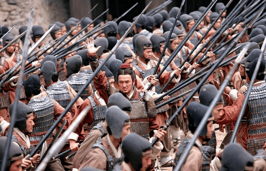 古代士兵打仗,是如何解决生理需求的?勾践想出一个方法流传千年