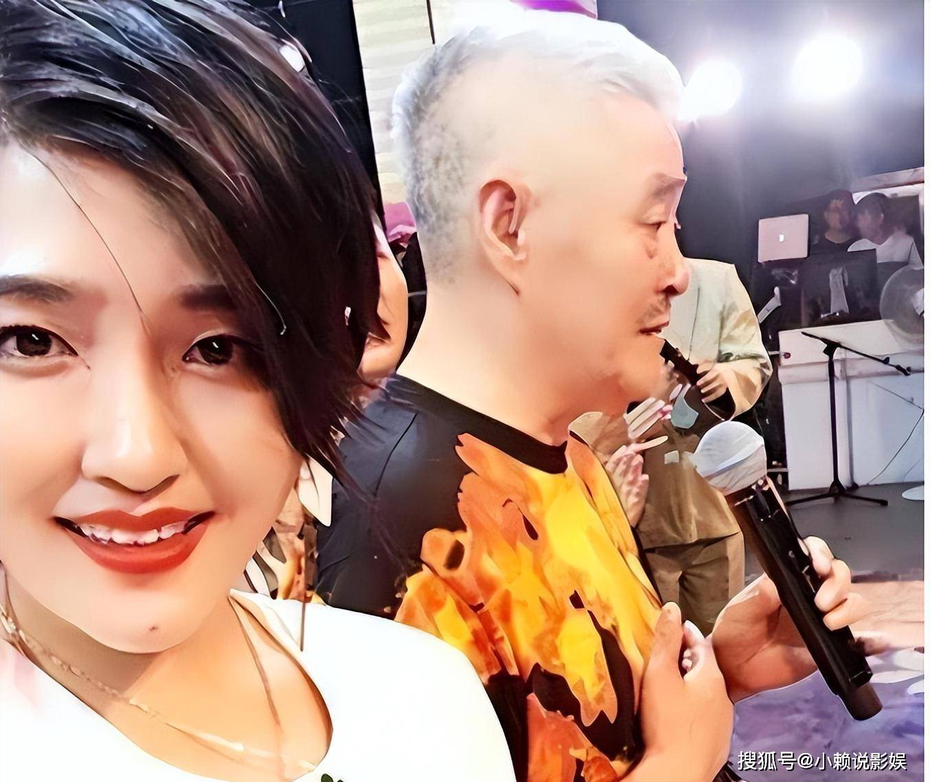 乡村爱情中的葛珊珊每月还8000房贷工资才2万根本吃不消