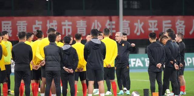 原创国际足联宣布扩军u17世界杯中国足球青训有望崛起武磊信心十足