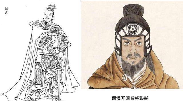 原创中国历史上公认的游击战鼻祖