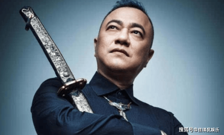 原创红极一时的张家豪居然在北京被当街绑走赵本山出面才保住小命