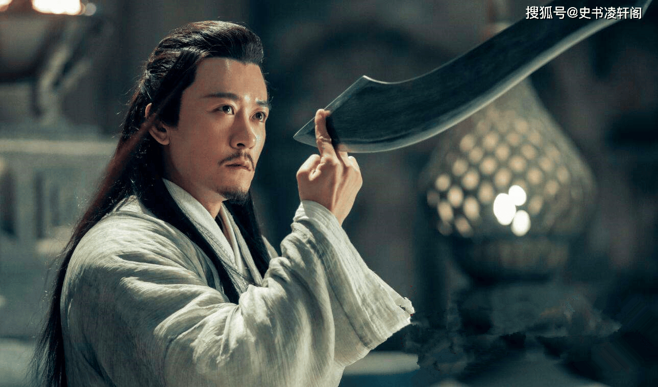 成昆_张无忌_三丰