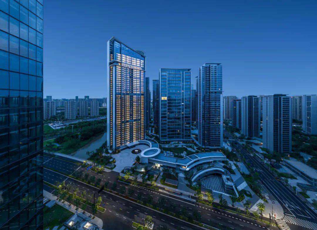 杭州壹号院信达融创杭州壹号院楼盘详情杭州壹号院欢迎您