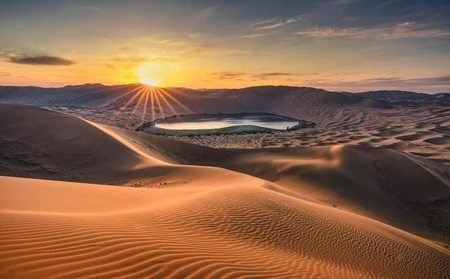 内蒙古旅游攻略必玩的景点,看完就知道去哪里玩了.