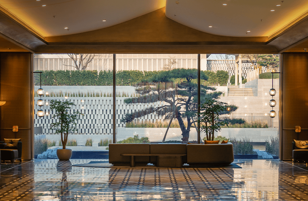 悦榕集团落子姑苏城市隐居下笔有神