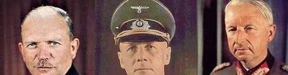 首先从埃尔温·隆美尔说起,在法国战役中,他做为第七装甲师的指挥官而