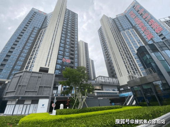 深圳龙岗仁恒梦公园售楼处电话房价折扣户型图样板间规划图交房项目