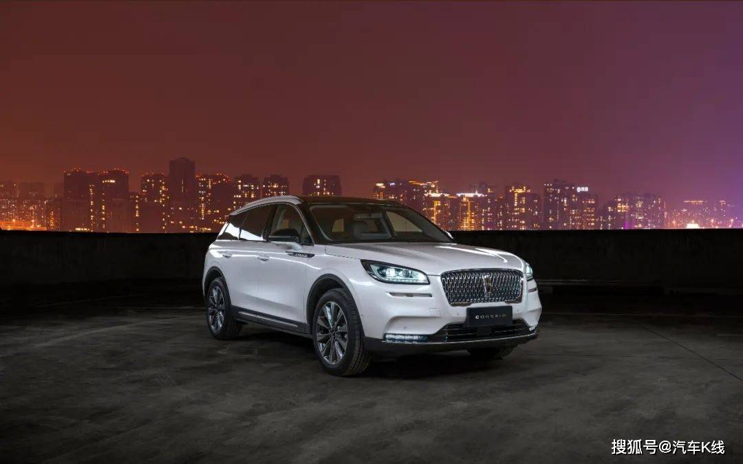 林肯:进退维谷_搜狐汽车_搜狐网