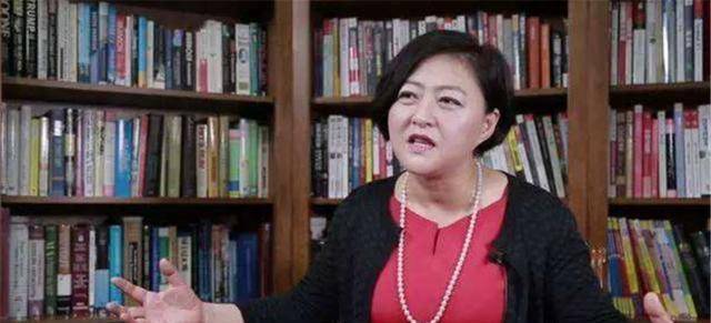 绝境挽救丁磊,一手带飞京东,两个首富出自她手_徐新_风险投资家_工作