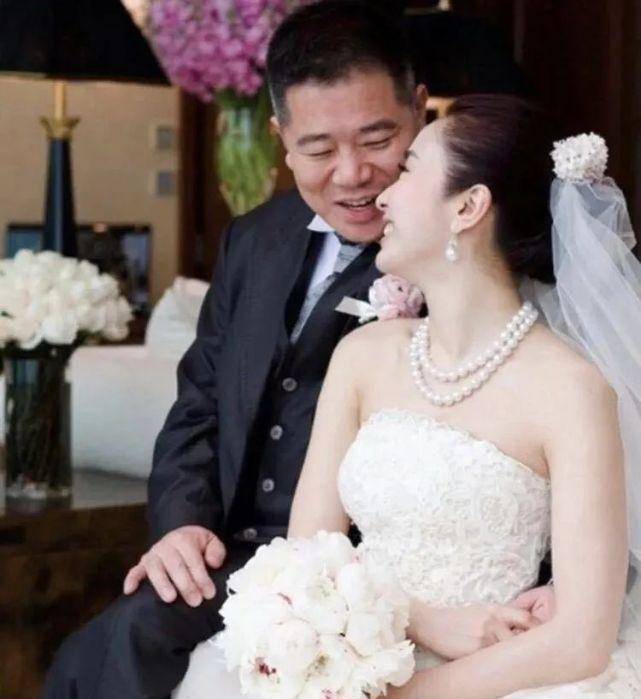 身家猛涨391亿从落难公主到上市公司ceo看黎姿如何逆天改命