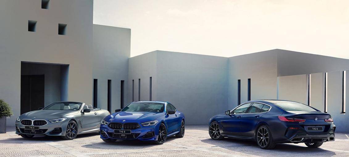 不怕"卷"的宝马,究竟强在哪里?_搜狐汽车_搜狐网