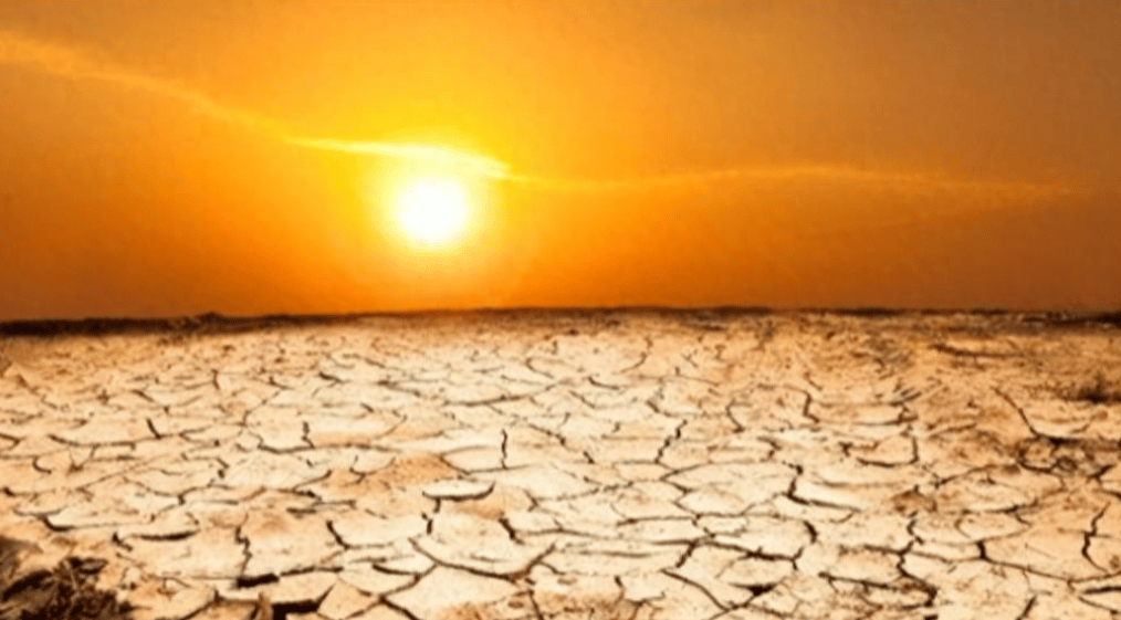 乾隆无奈下"罪己诏"_高温_百姓_北京城